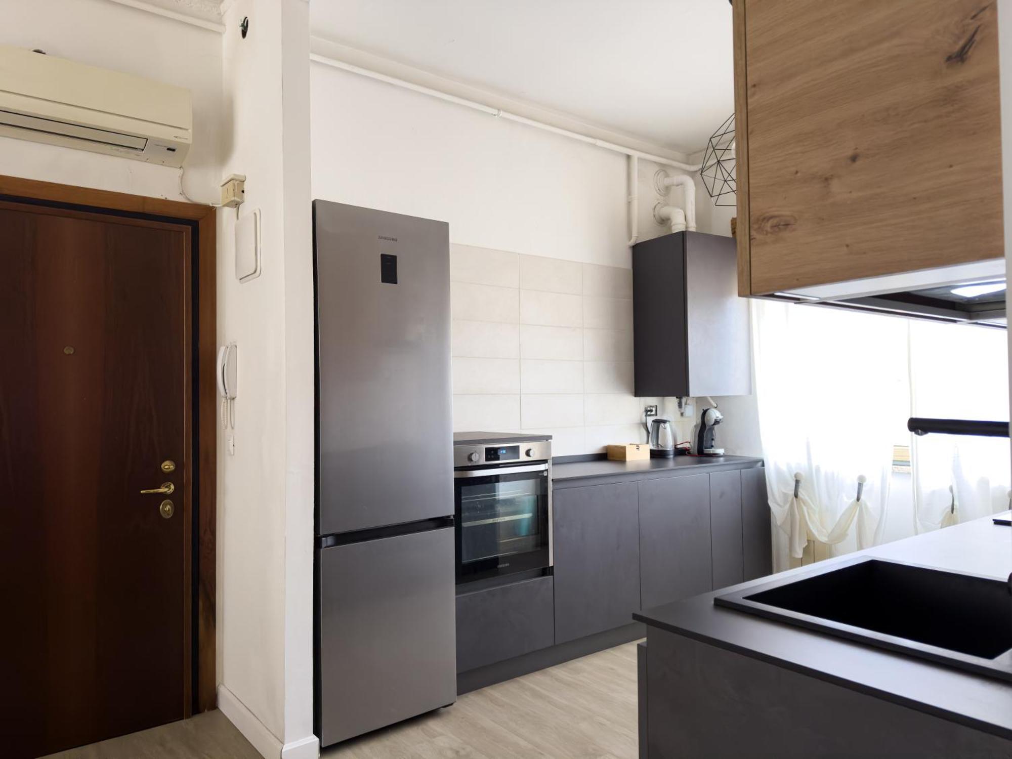 Apartamento San Giuliano Veneza