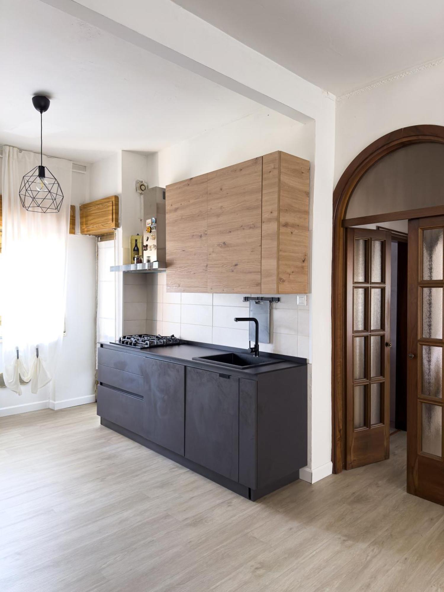 San Giuliano Apartamento Veneza