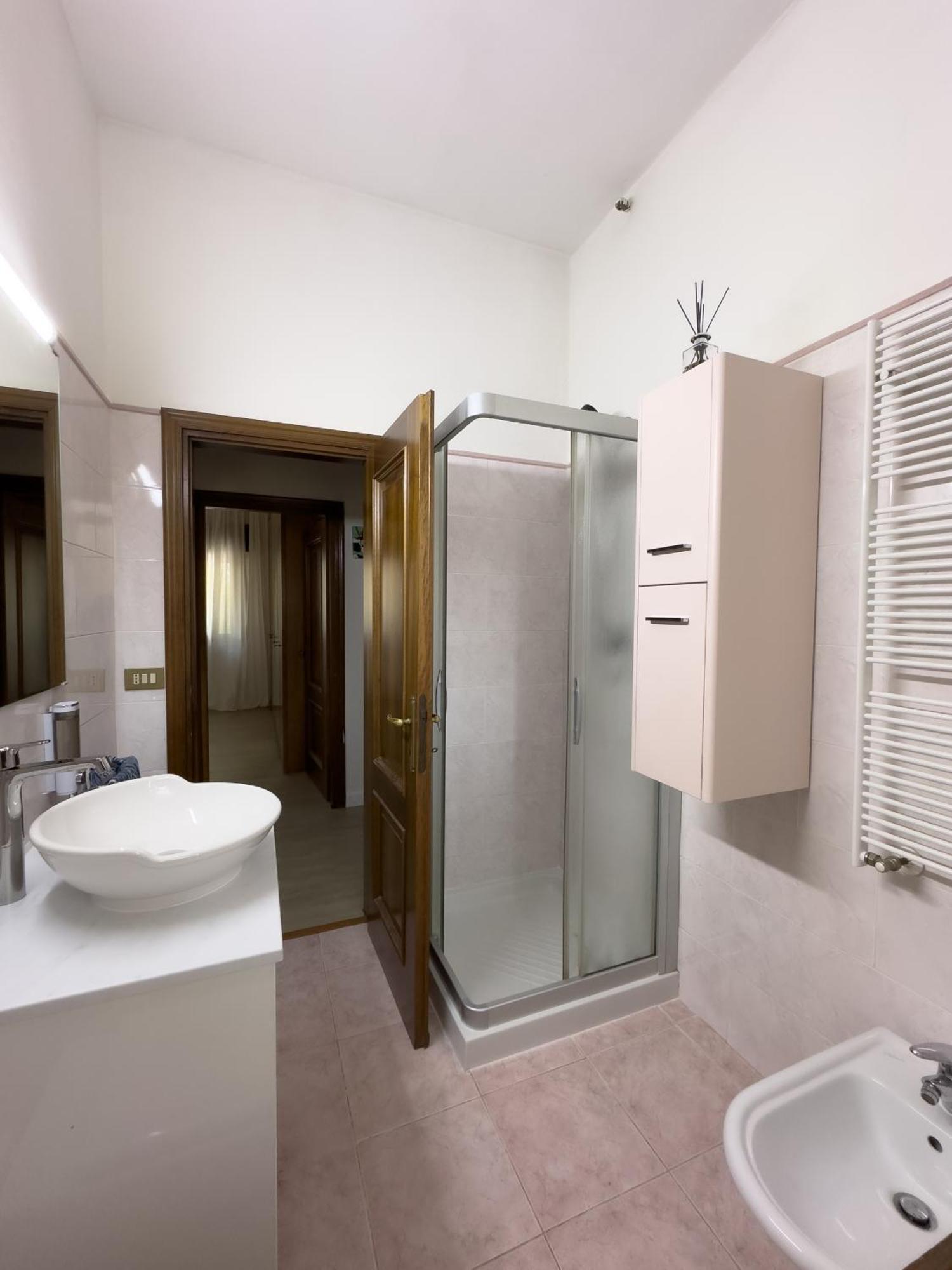 San Giuliano Apartamento Veneza